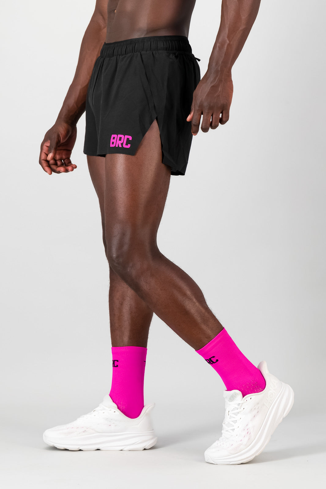 SprintRacer Men's Pro Shorts