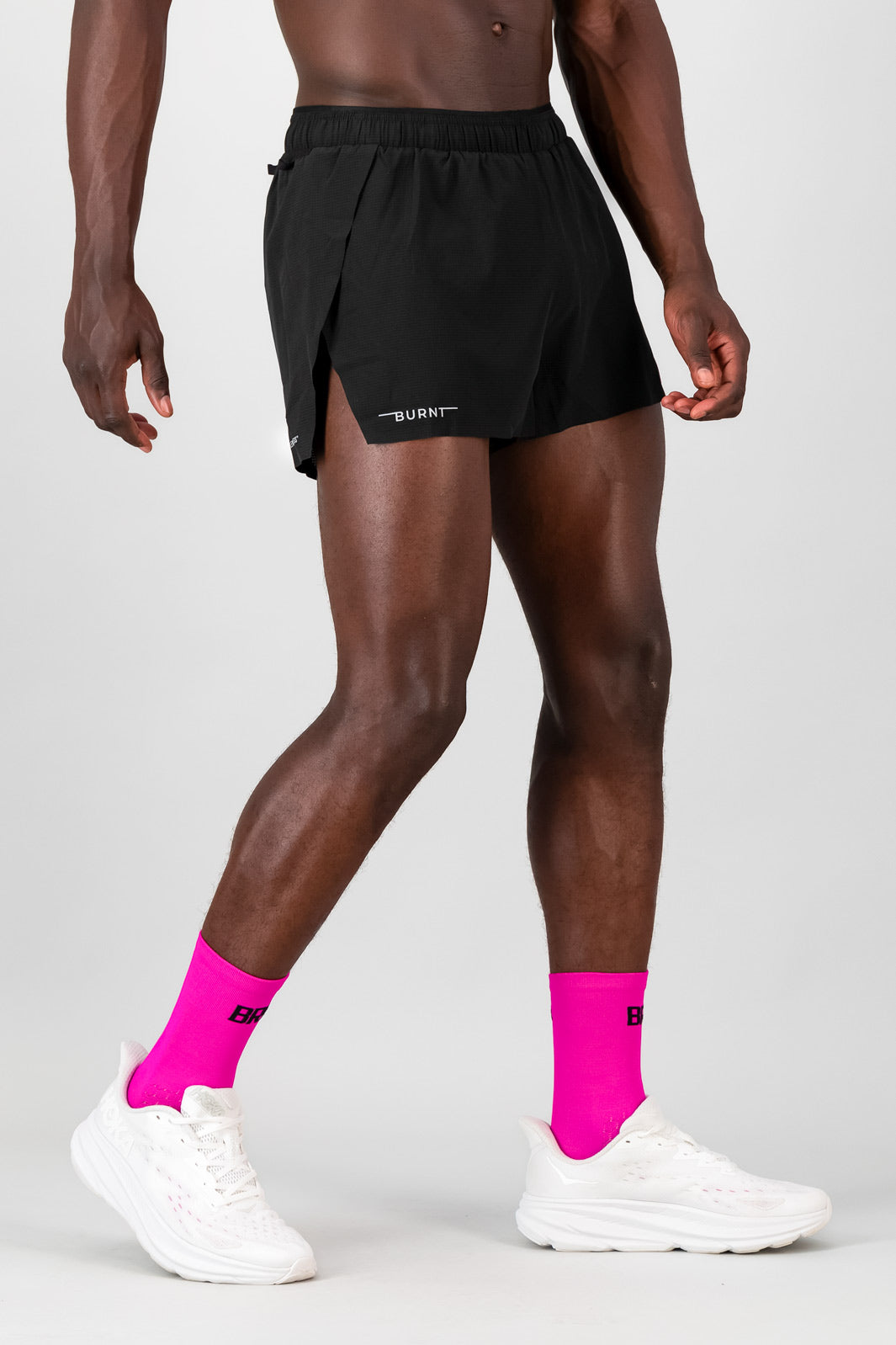 SprintRacer Men's Pro Shorts