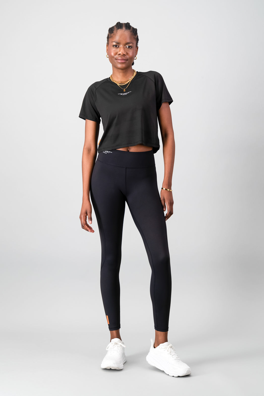 Essential Elevate Leggings