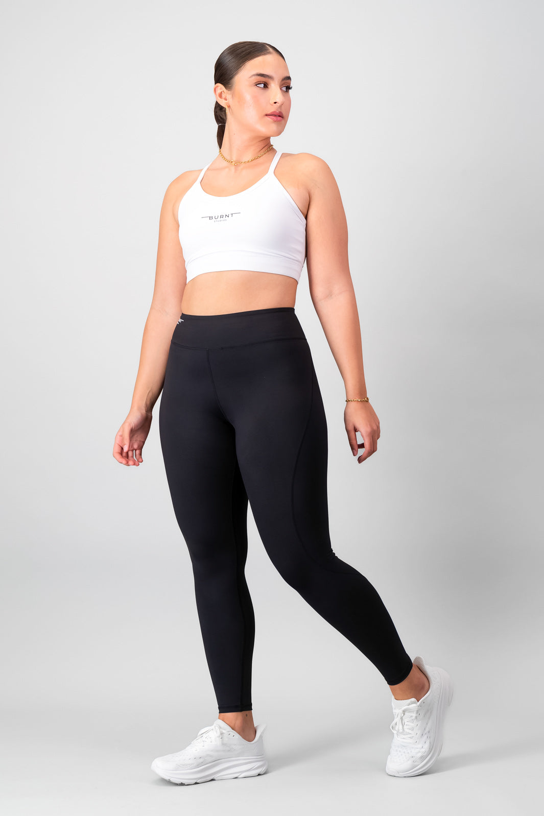 Essential Elevate Leggings