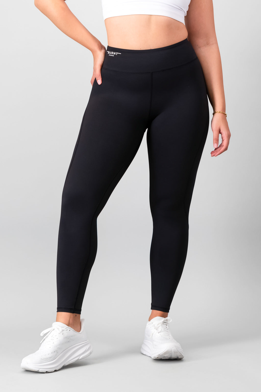 Essential Elevate Leggings