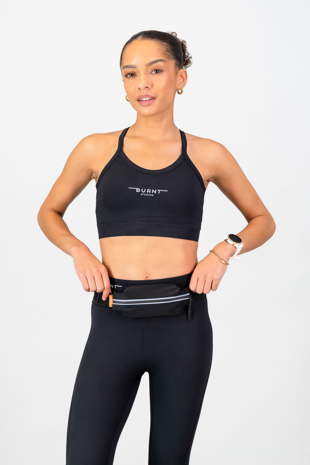 Everyday Run Belt