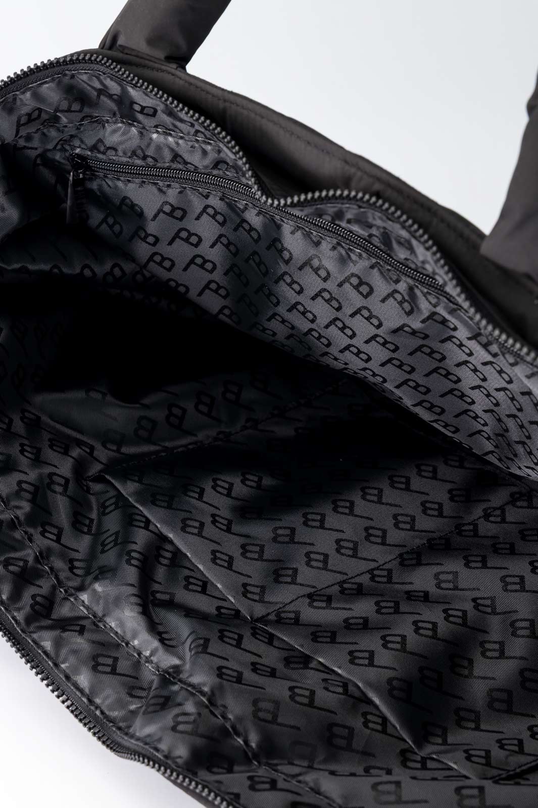 Quilted Tote Bag
