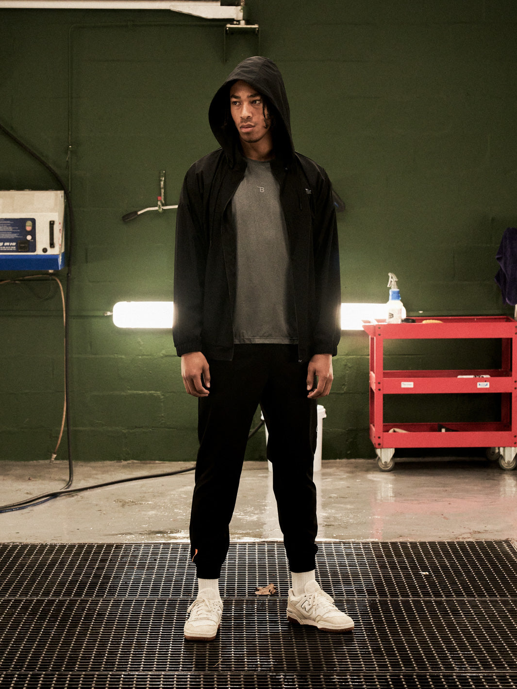 Kyoto Performance Jogger