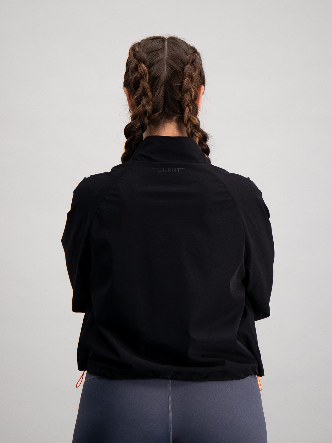 Dune Jacket - Black