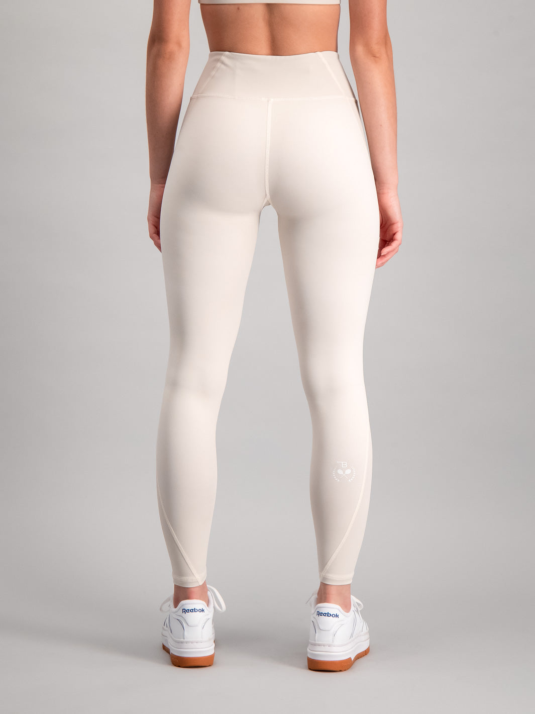 Core Leggings - Vanilla