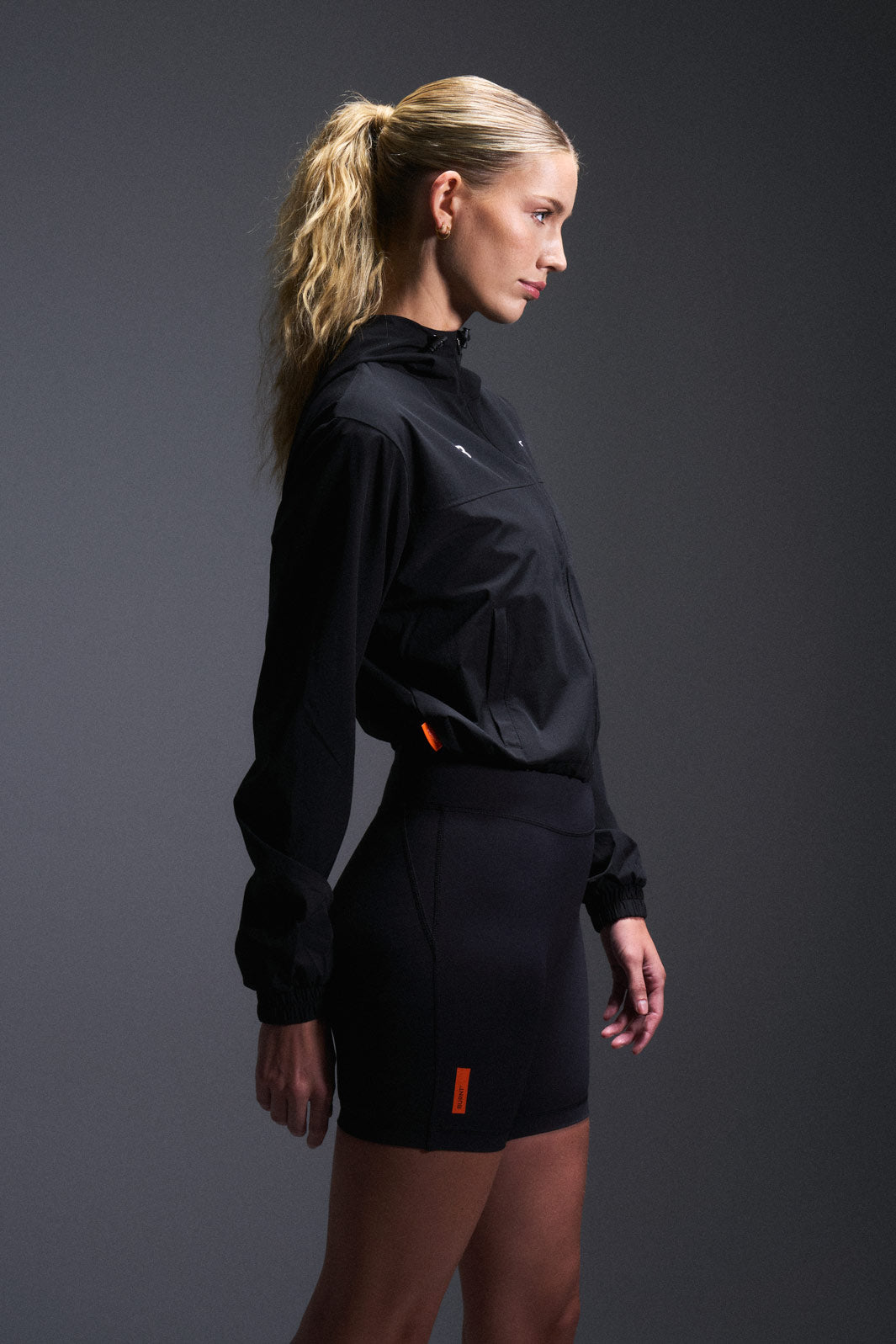 Essential Element Jacket