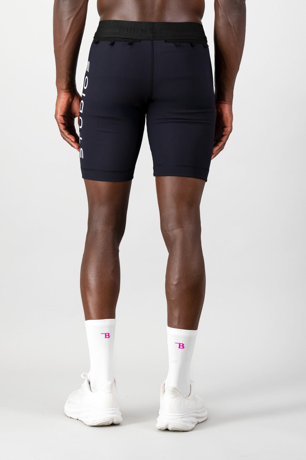 Fundamental Men's Half Tights