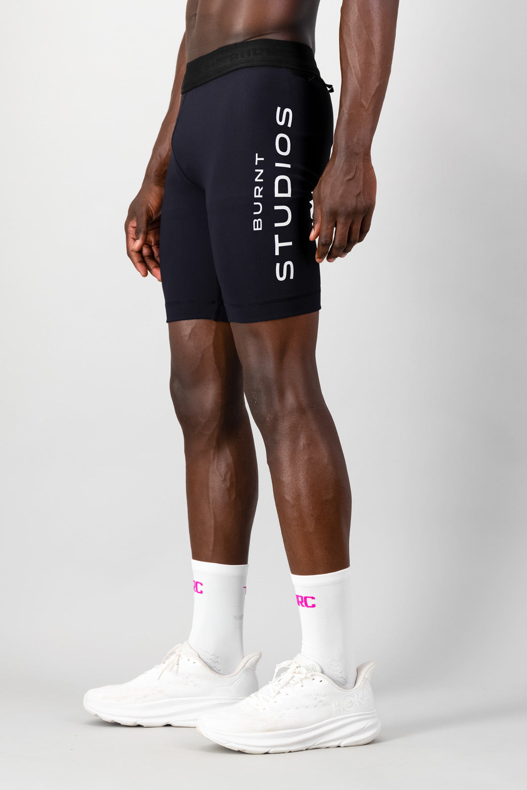 Fundamental Men's Half Tights