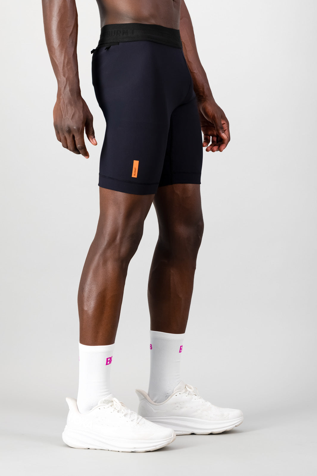 Fundamental Men's Half Tights
