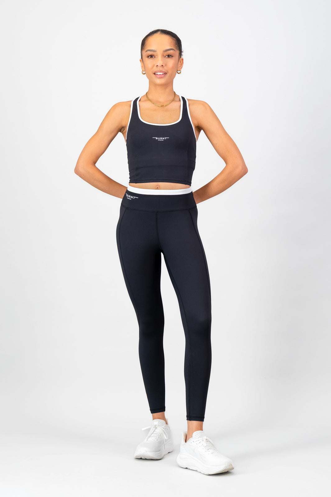 Soleil Leggings
