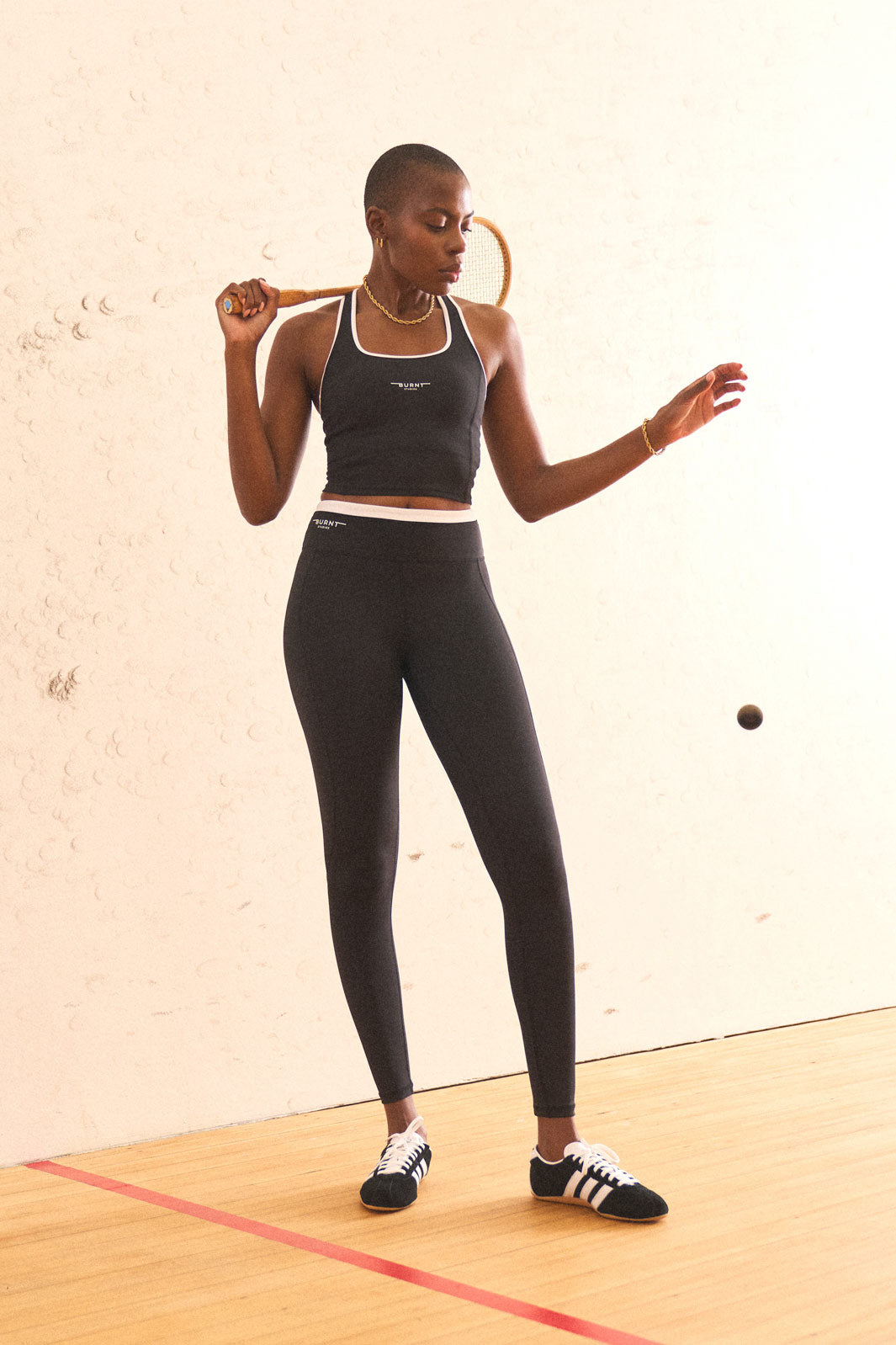 Soleil Leggings