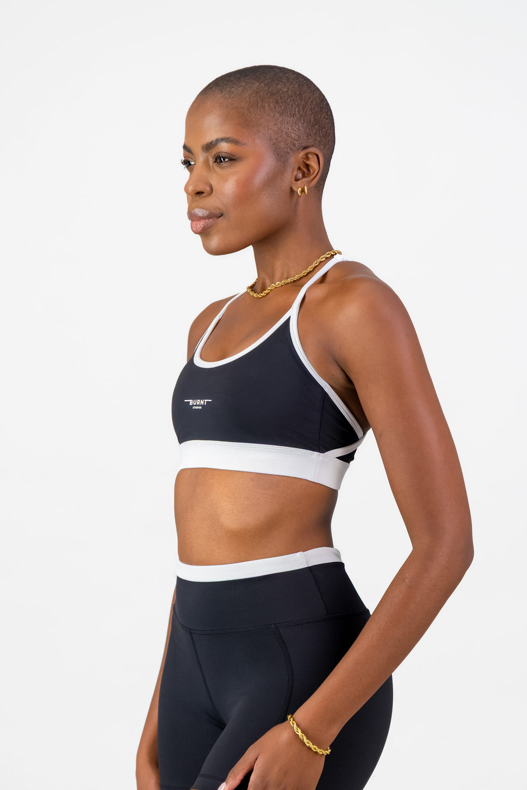 Soleil Sports Bra