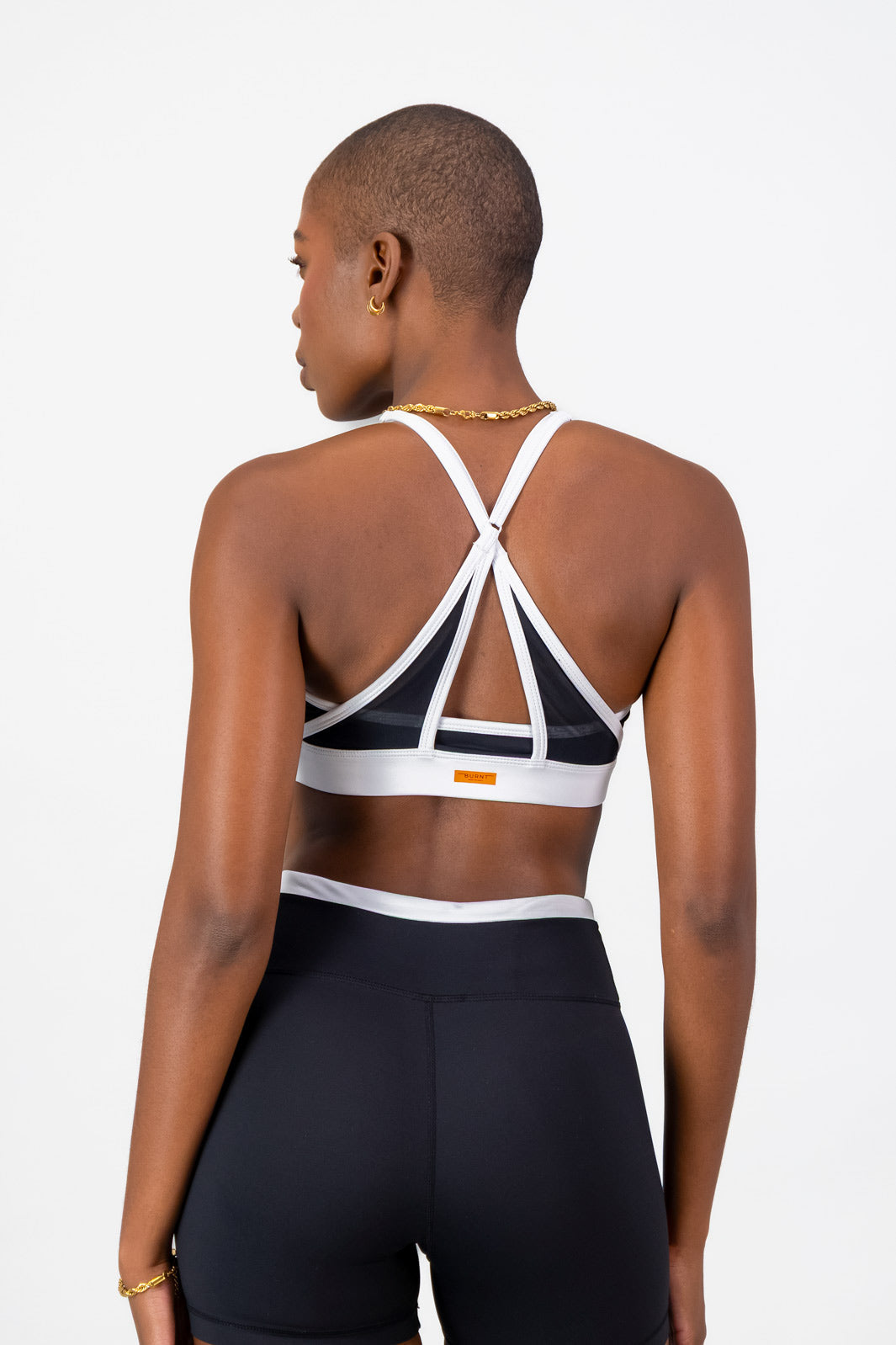 Soleil Sports Bra
