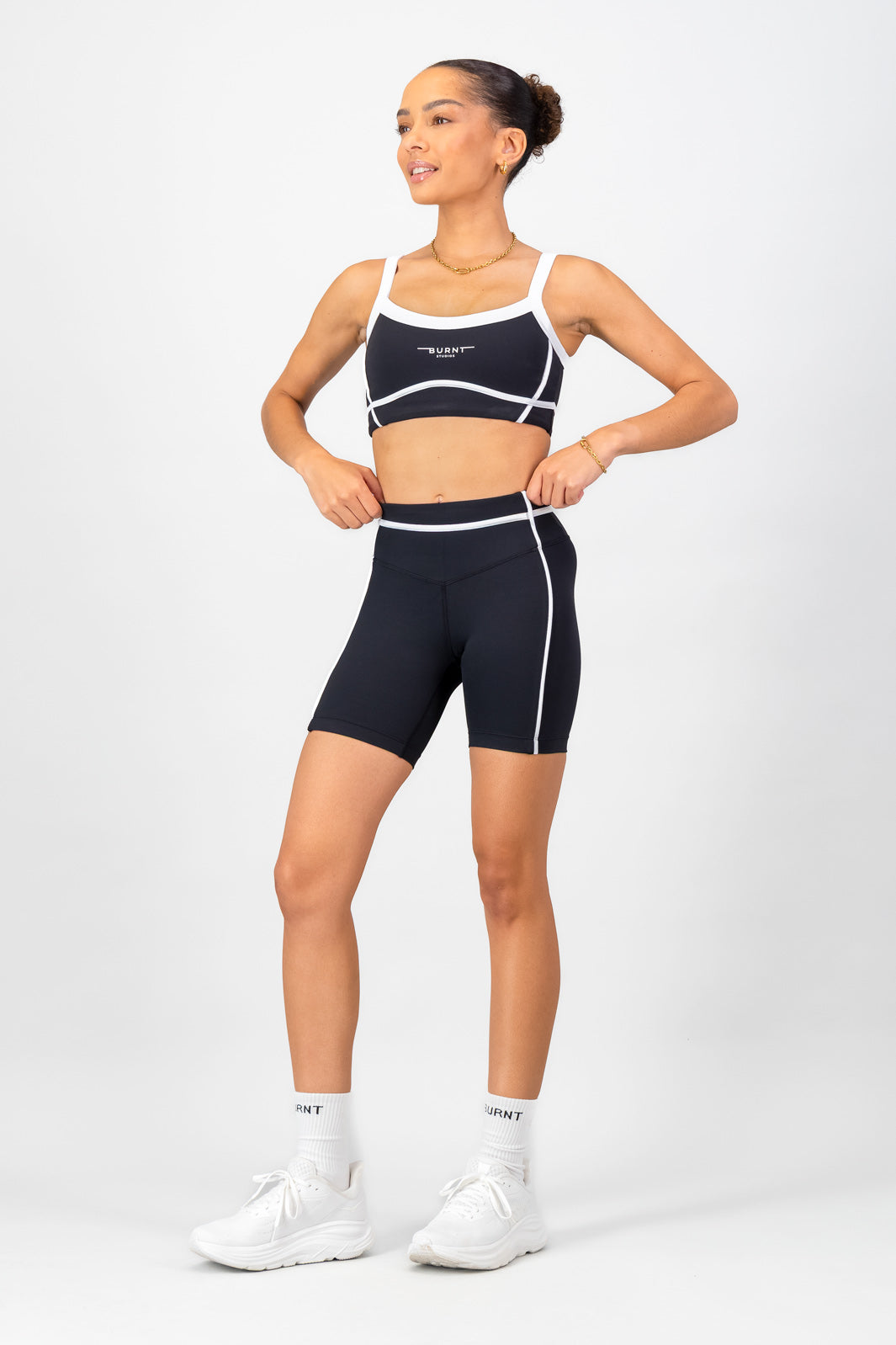 Stella Shorts