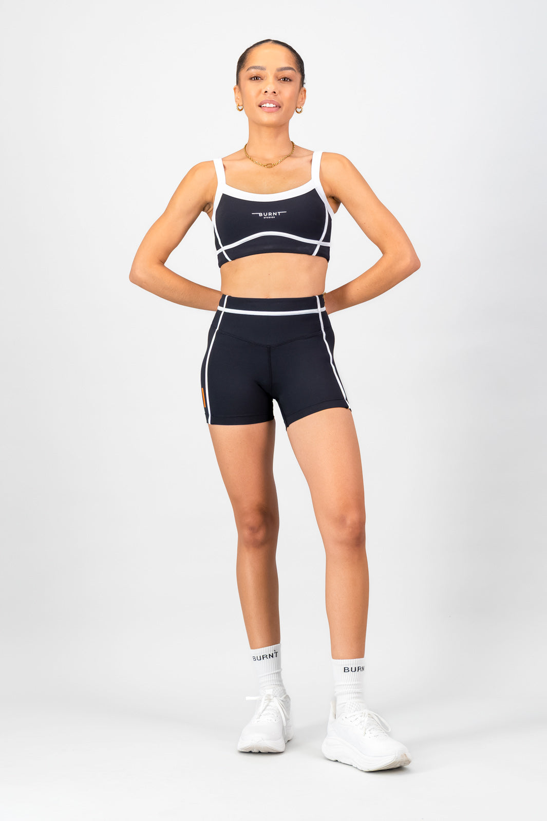 Stella Shorts