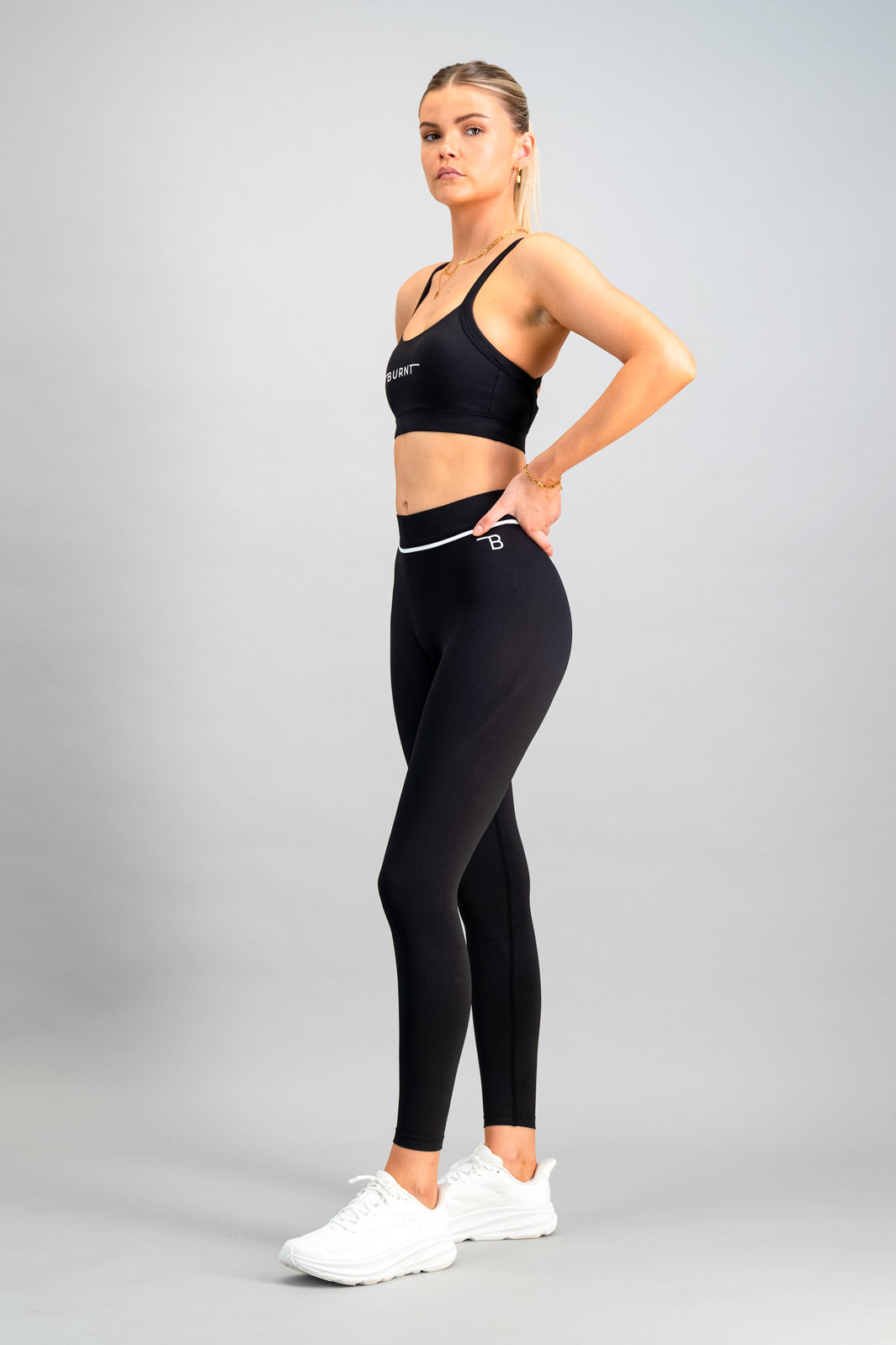 Stride Leggings