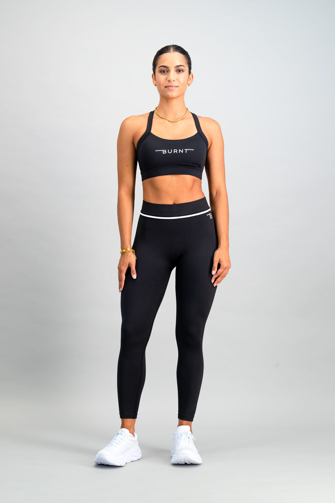 Stride Leggings
