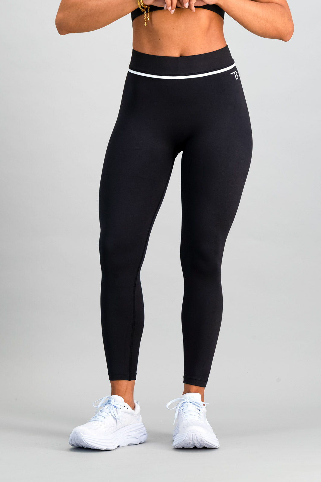 Stride Leggings