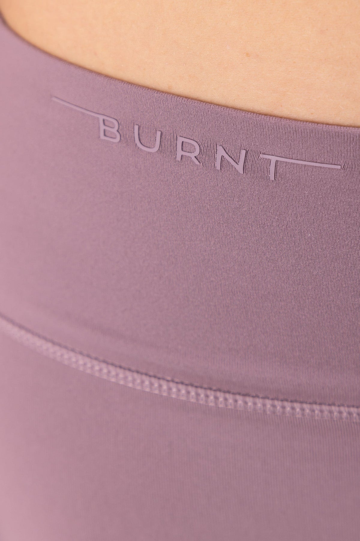 Form Flared Legging - Mauve