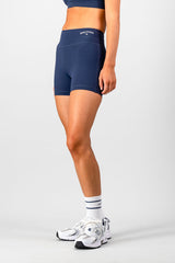 Elevate 4-Inch Short - Navy