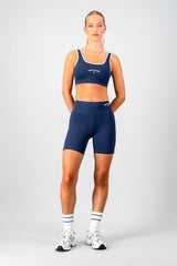 Elevate 6-Inch Short - Navy