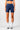 Elevate 6-Inch Short - Navy