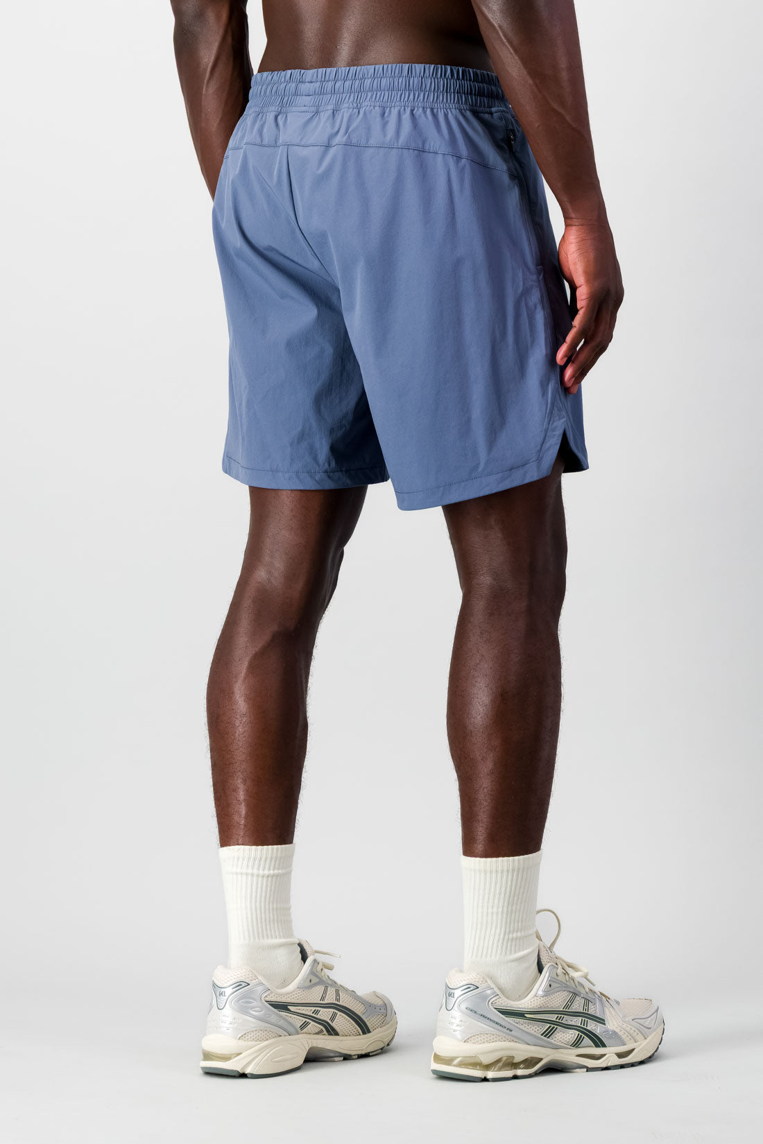 Core 7-Inch Short - Blue