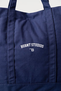 Academy Tote Bag