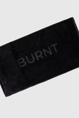 Carbon Sweat Towel