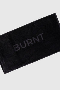 Carbon Sweat Towel