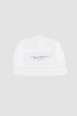 SpeedPro Cap - White