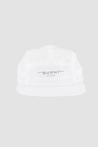 SpeedPro Cap - White