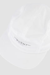 SpeedPro Cap - White