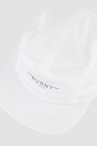 SpeedPro Cap - White
