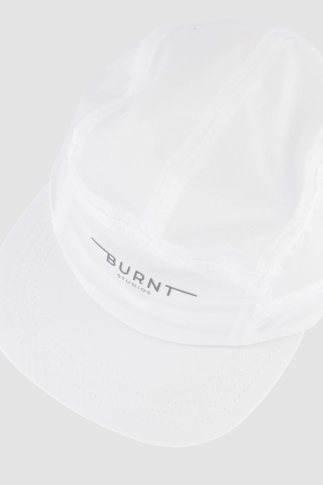 SpeedPro Cap - White