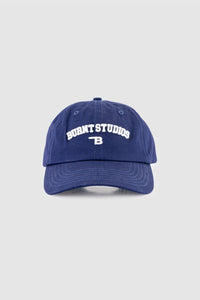 Athletics Cap - Navy