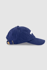 Athletics Cap - Navy
