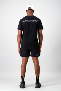 Fundamental Everyday Tee - Black