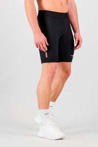 Men's Half Tights