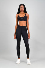 Cali Sports Bra - Black