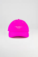 Ultra Light Performance Cap - Pink