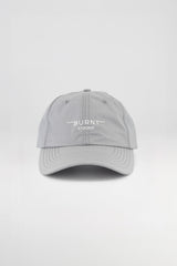 Ultra Light Performance Cap - Grey