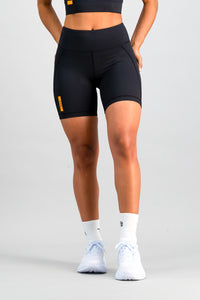 Essential Shorts - Black