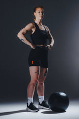 Essential Leah Short