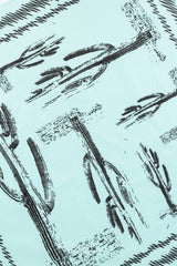 Bandana - Turquoise