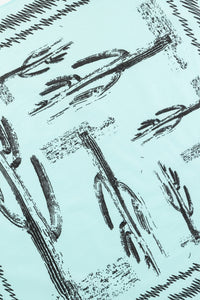Bandana - Turquoise