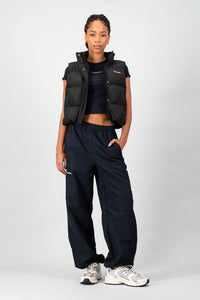 Montana THERMOLITE® Puffer Gilet - Black