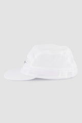 SpeedPro Cap - White