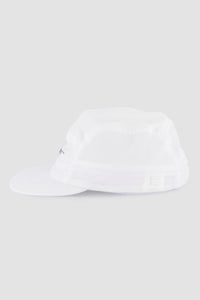 SpeedPro Cap - White